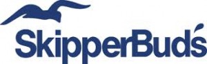 Skipper Buds Logo
